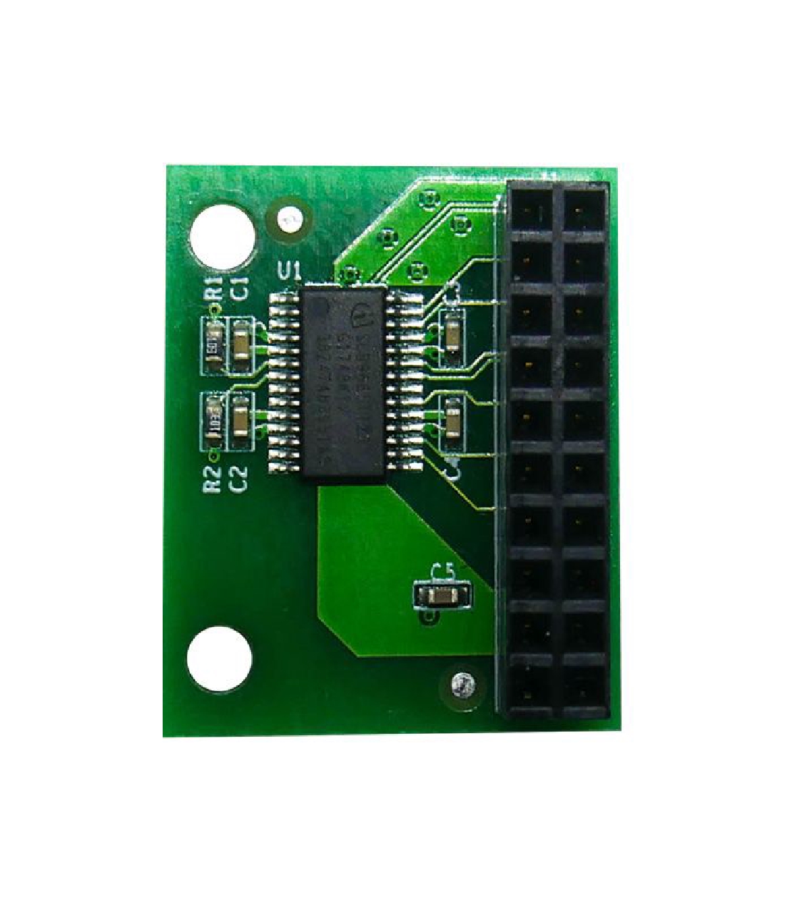 TPM modules