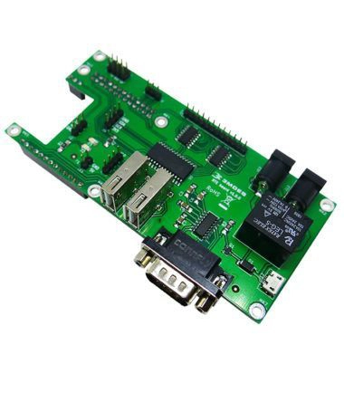 open source hardware feature