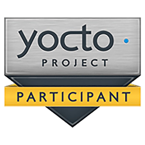Yocto  Participants
